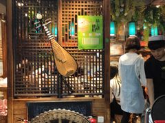 -有奴思烤肉·清真(正宁路店)