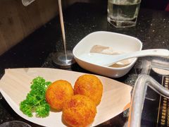 -捞王猪肚鸡火锅(财富中心店)