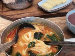 -小满手工粉(杭州滨江龙湖店)