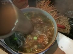 -正宗刘记不翻汤(和园店)