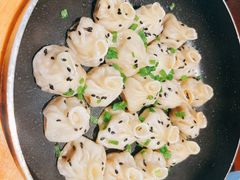 招牌迷你生煎包-全聚德(新街口店)