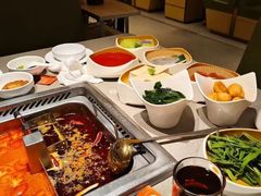 -海底捞火锅(泉城路店)