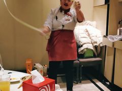 -海底捞火锅(顺义华联店)