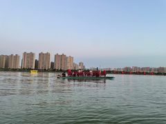 -咸阳湖景区