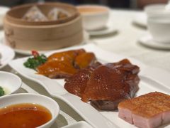 烧味三拼-御宝轩(益丰·外滩源店)