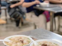 -汪家馄饨(集庆路店)