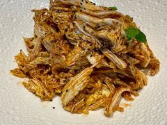 -北京老铺烤鸭(第五国际店)