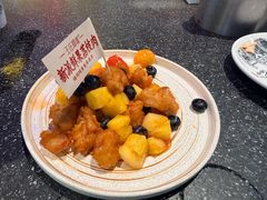 -王庄阿咪海鲜大排档(象园店)
