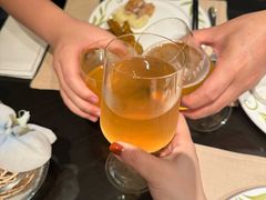 -广州富力丽思卡尔顿酒店