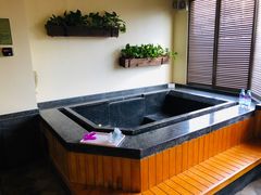 -春晖园度假酒店温泉