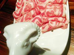 -庄老幺火锅(娄山关路店)