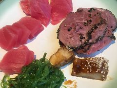 -金海湾自助餐厅(金陵饭店)