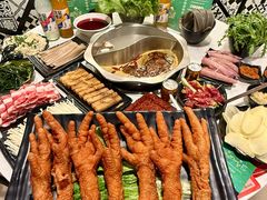 -三江汇火锅店(保全街店)