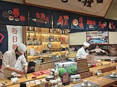 -鮨桐日本料理(望京店)