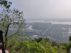 -虞山风景区