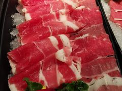 -捞王锅物料理(凯旋路店)