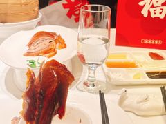 -四季民福烤鸭店(王府井灯市口店)