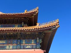 -故宫博物院(故宫)