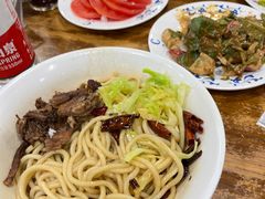 -柴氏风味斋(甘家口店)