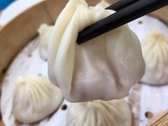 -苏小柳点心·手作小笼包(新街口分院店)