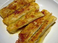 -老淮滨-蚌埠非遗小吃(淮河路店)