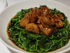 -玫瑰厅上海菜(兴国路店)