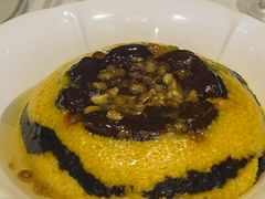 蜜汁八宝饭-东华天喜楼(涧西店)
