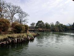 -西溪国家湿地公园