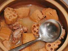 -汉水谣·江景餐厅(江滩店)