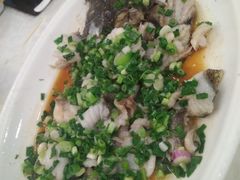 -御满江海鲜酒家(洛溪新城店)