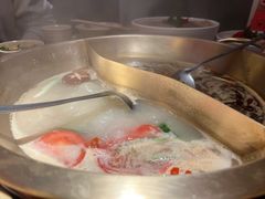 -小龙坎火锅(湖滨银泰in77店)