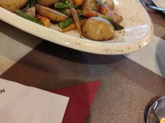 -BONAZZA 意大利餐厅