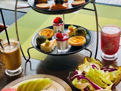 -希尔顿欢朋酒店·欢朋餐厅