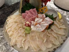 -御瀛日本料理