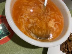 番茄汤-振生清真饭店(永安道店)