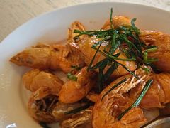 -上海和平饭店龙凤厅 Dragon Phoenix