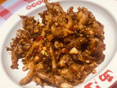 -西江红·株洲本地菜(滨江南路店)