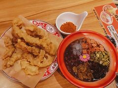 -辣伍爺·冒菜(乐淘里店)