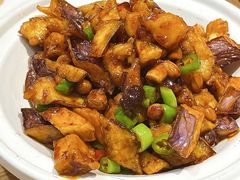 -宽鲜·海鲜锅贴·青岛菜(华润万象城店)