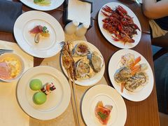 -富力丽思卡尔顿酒店·香荟全日制餐厅