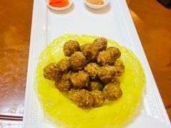 -喜福楼(黑山大街店)