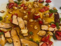 -新凯旋烧烤·燕姐千岛湖土菜