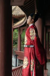 -巴黎经典婚纱摄影PARISSIC