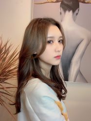 -HAIR POP