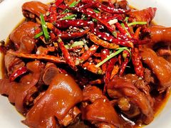 -小江南(万福园店)
