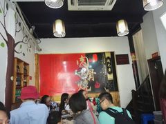 -赵元章肉骨烧(山塘街店)