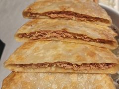 -7号院家宴.烧鸽子(门头沟店)