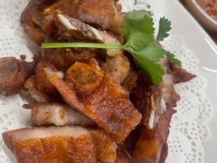 -营记牛肉火锅·大埔客家菜(上梅林店)