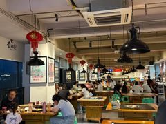 -李子坝梁山鸡(李子坝大鸡哥店)