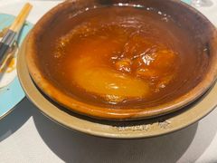 -鱼翅楼·津派砂锅鱼翅(水上公园店)